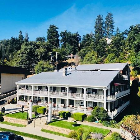 Gunn House Hotel Sonora Εξωτερικό φωτογραφία