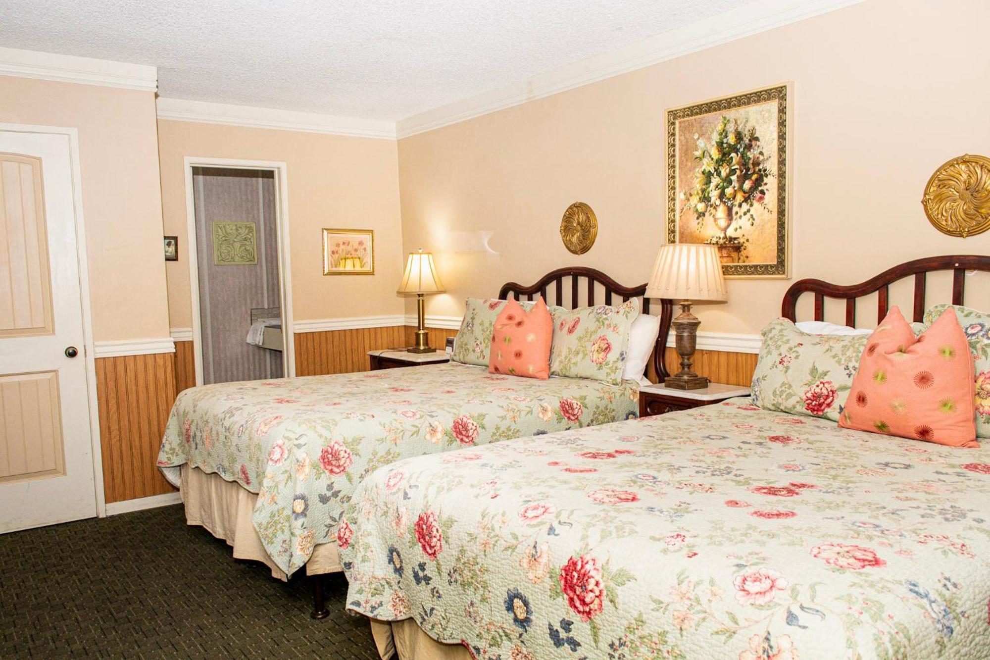 Gunn House Hotel Sonora Εξωτερικό φωτογραφία