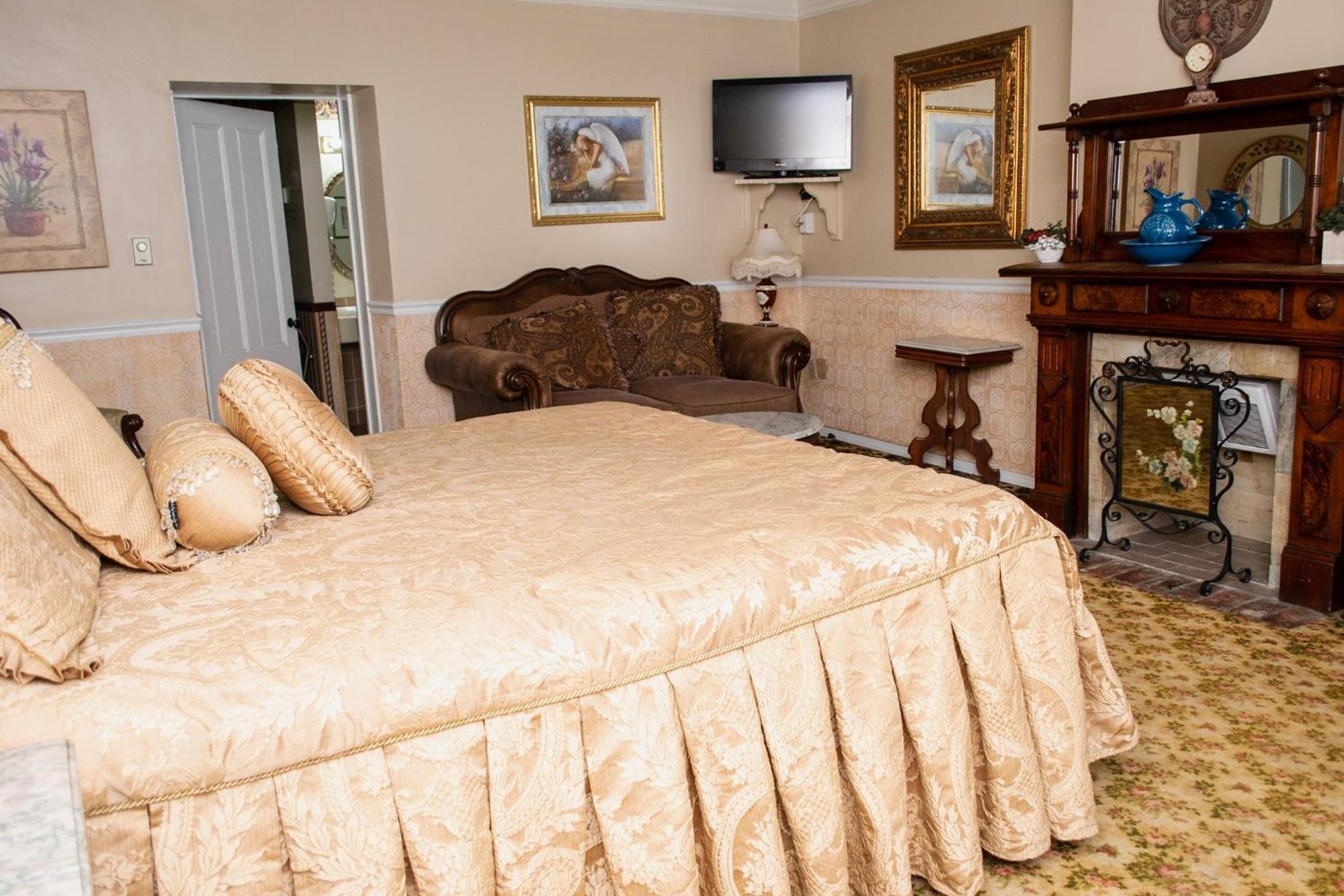 Gunn House Hotel Sonora Εξωτερικό φωτογραφία
