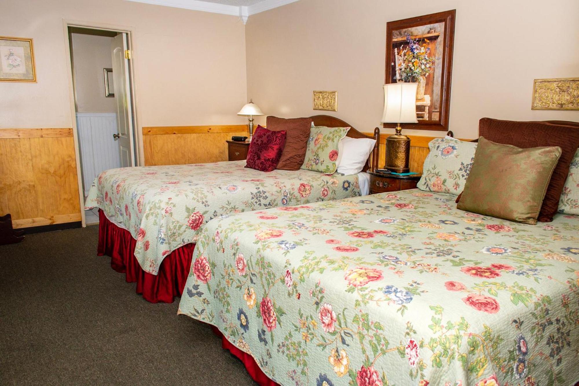 Gunn House Hotel Sonora Εξωτερικό φωτογραφία