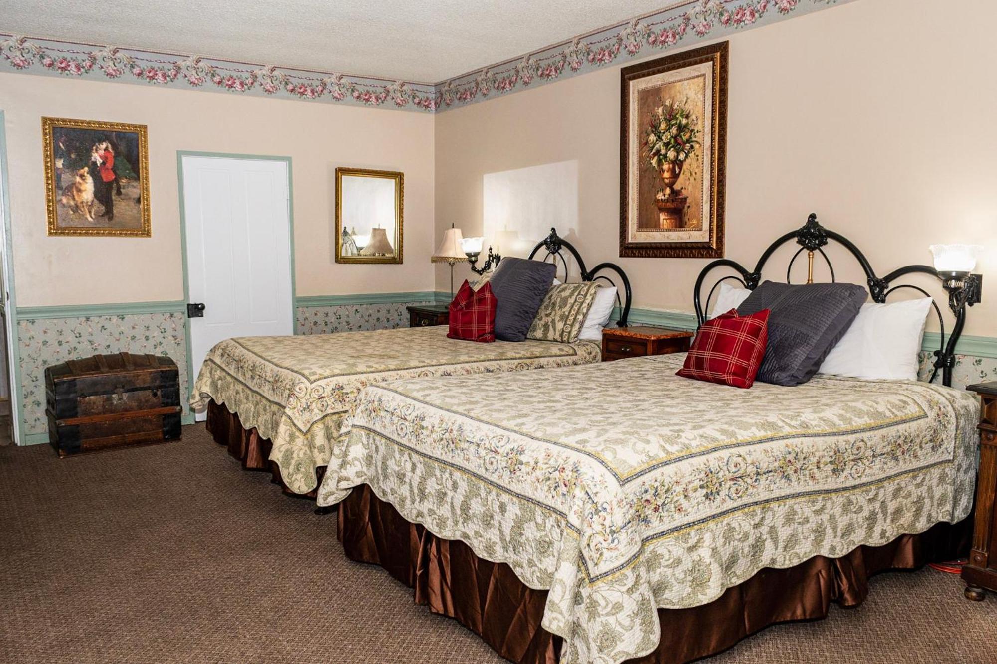 Gunn House Hotel Sonora Εξωτερικό φωτογραφία