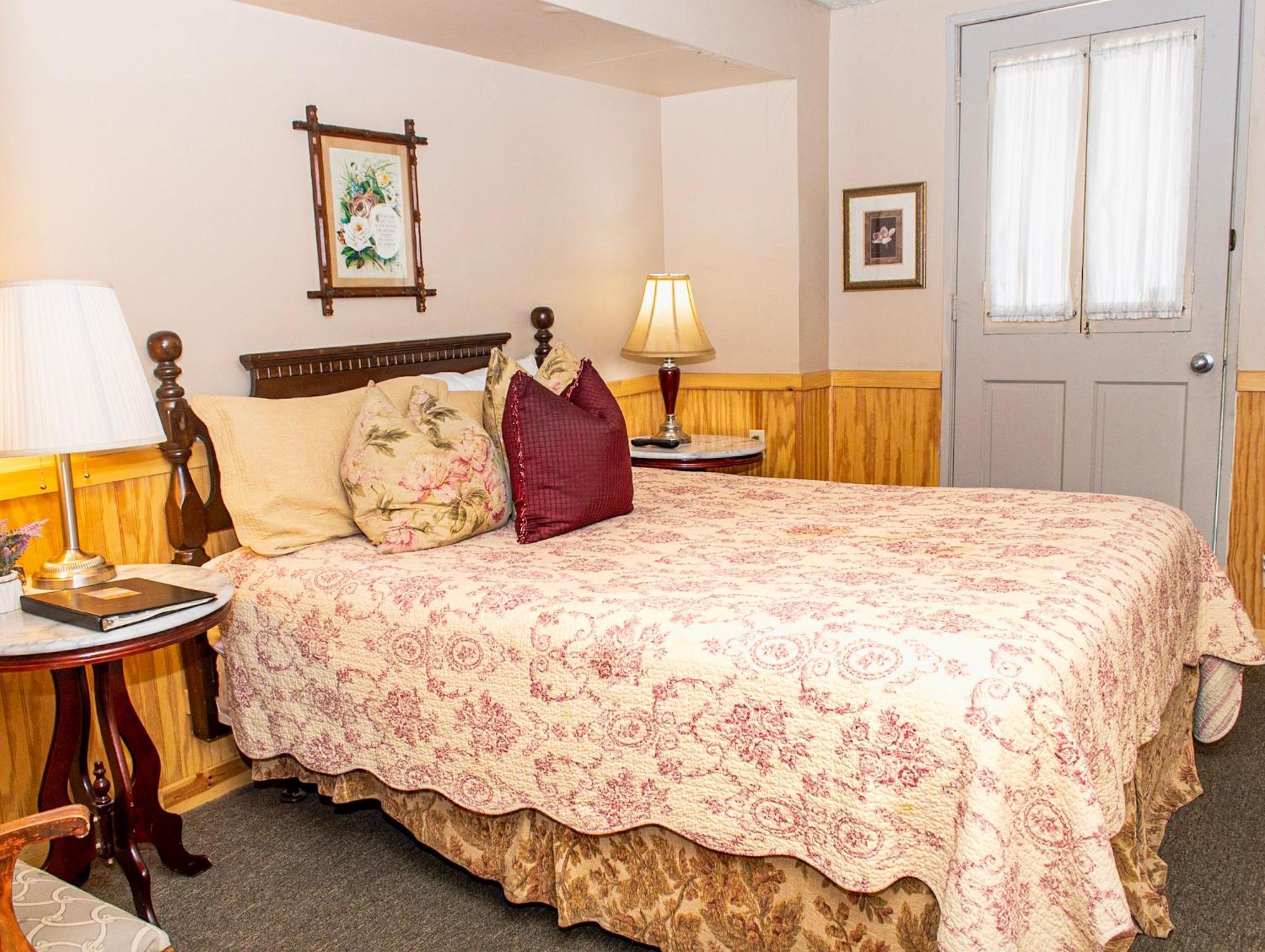 Gunn House Hotel Sonora Εξωτερικό φωτογραφία
