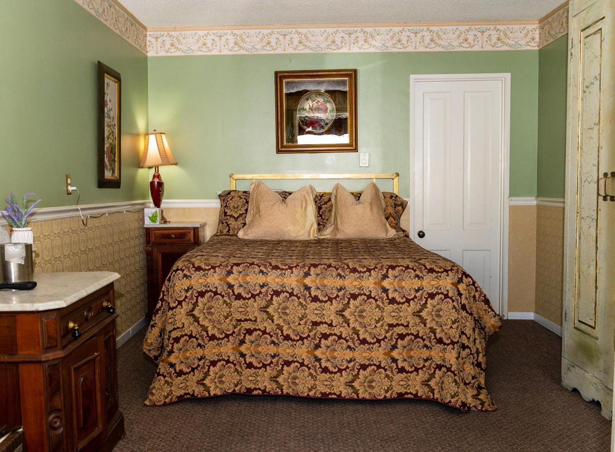 Gunn House Hotel Sonora Εξωτερικό φωτογραφία
