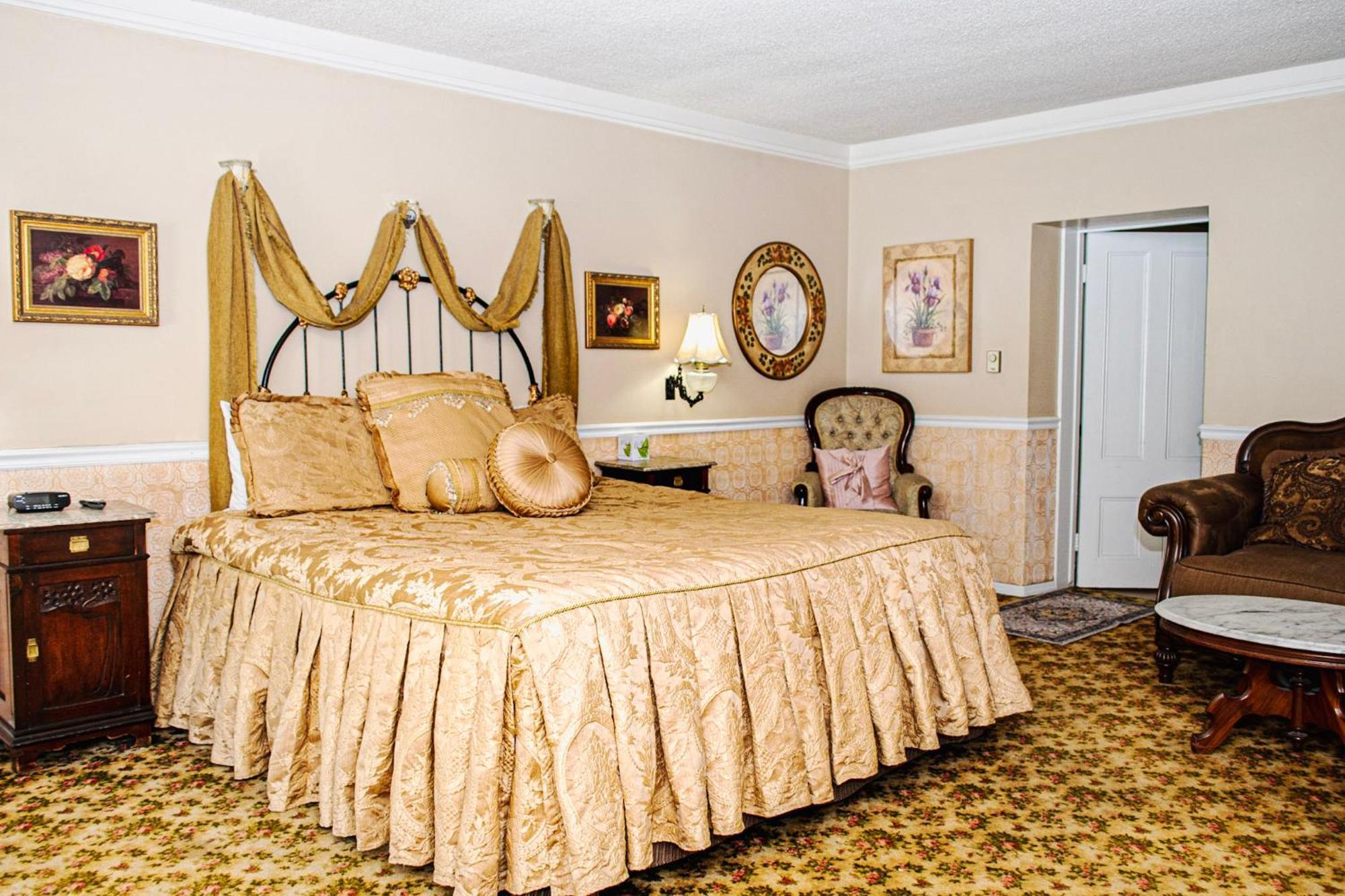 Gunn House Hotel Sonora Εξωτερικό φωτογραφία
