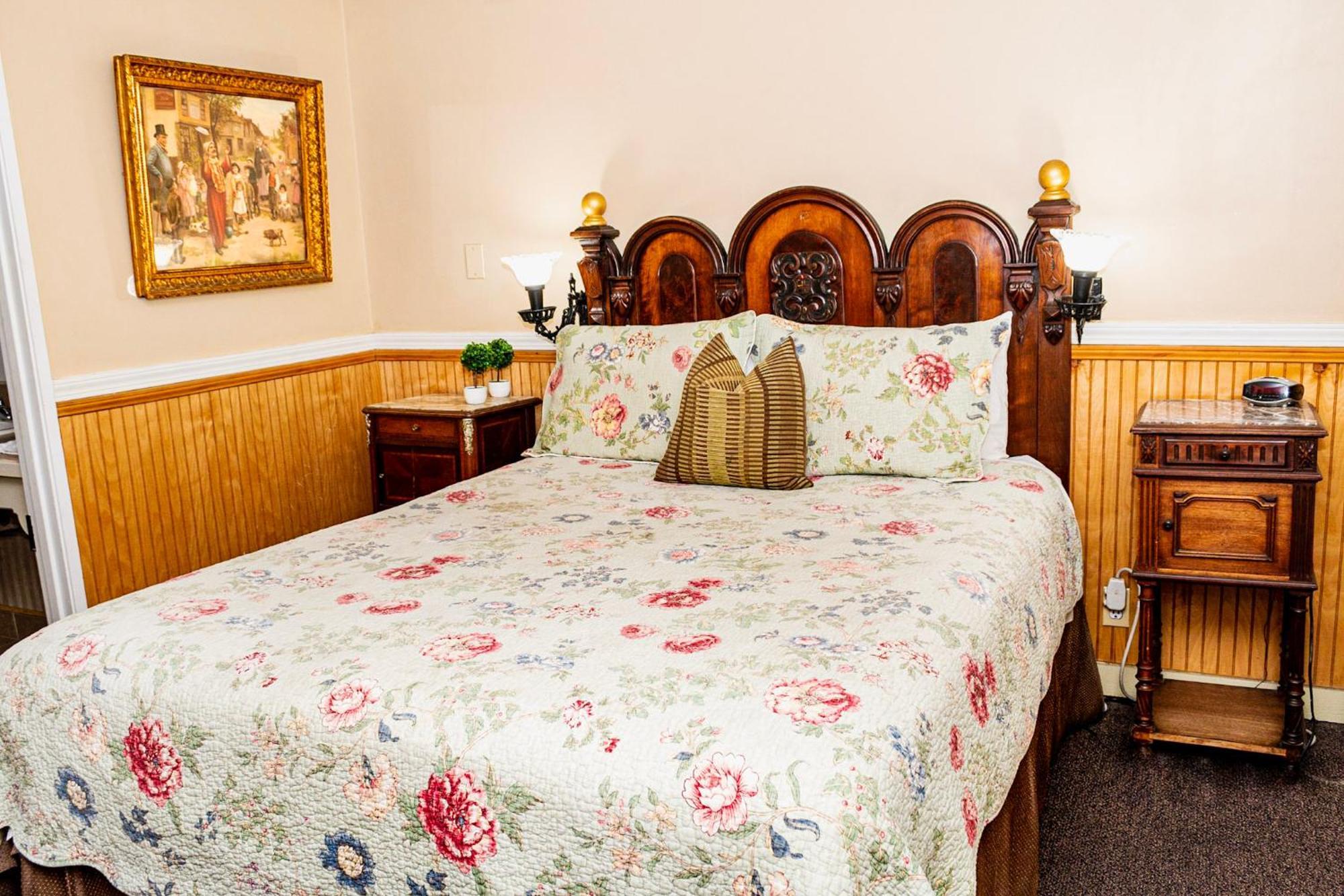 Gunn House Hotel Sonora Εξωτερικό φωτογραφία
