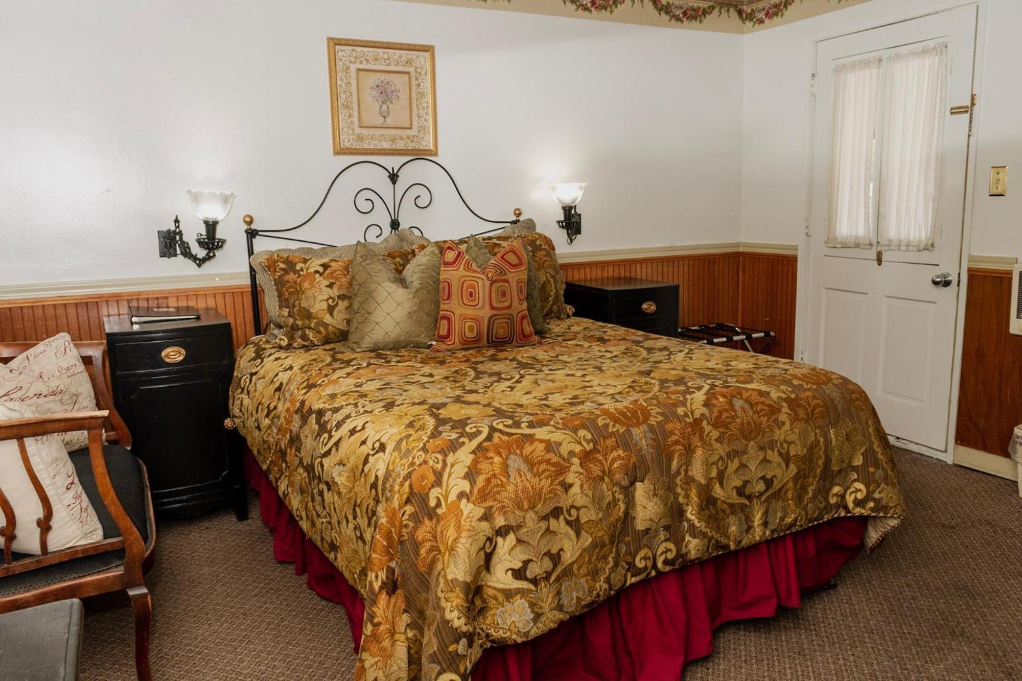 Gunn House Hotel Sonora Εξωτερικό φωτογραφία
