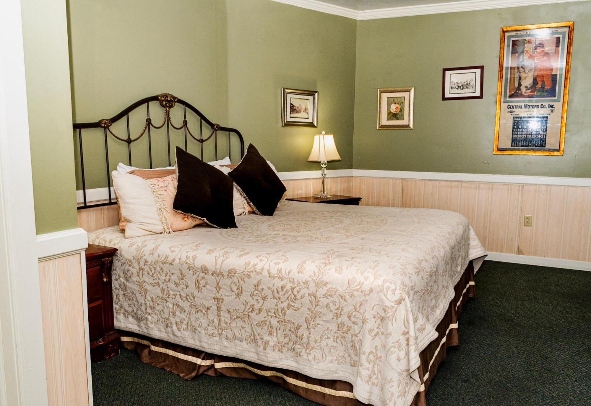 Gunn House Hotel Sonora Εξωτερικό φωτογραφία