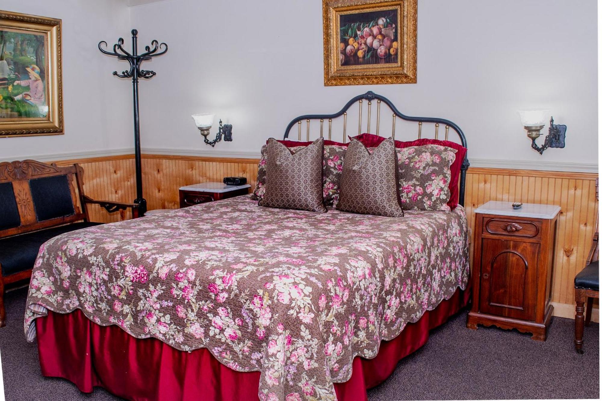 Gunn House Hotel Sonora Εξωτερικό φωτογραφία