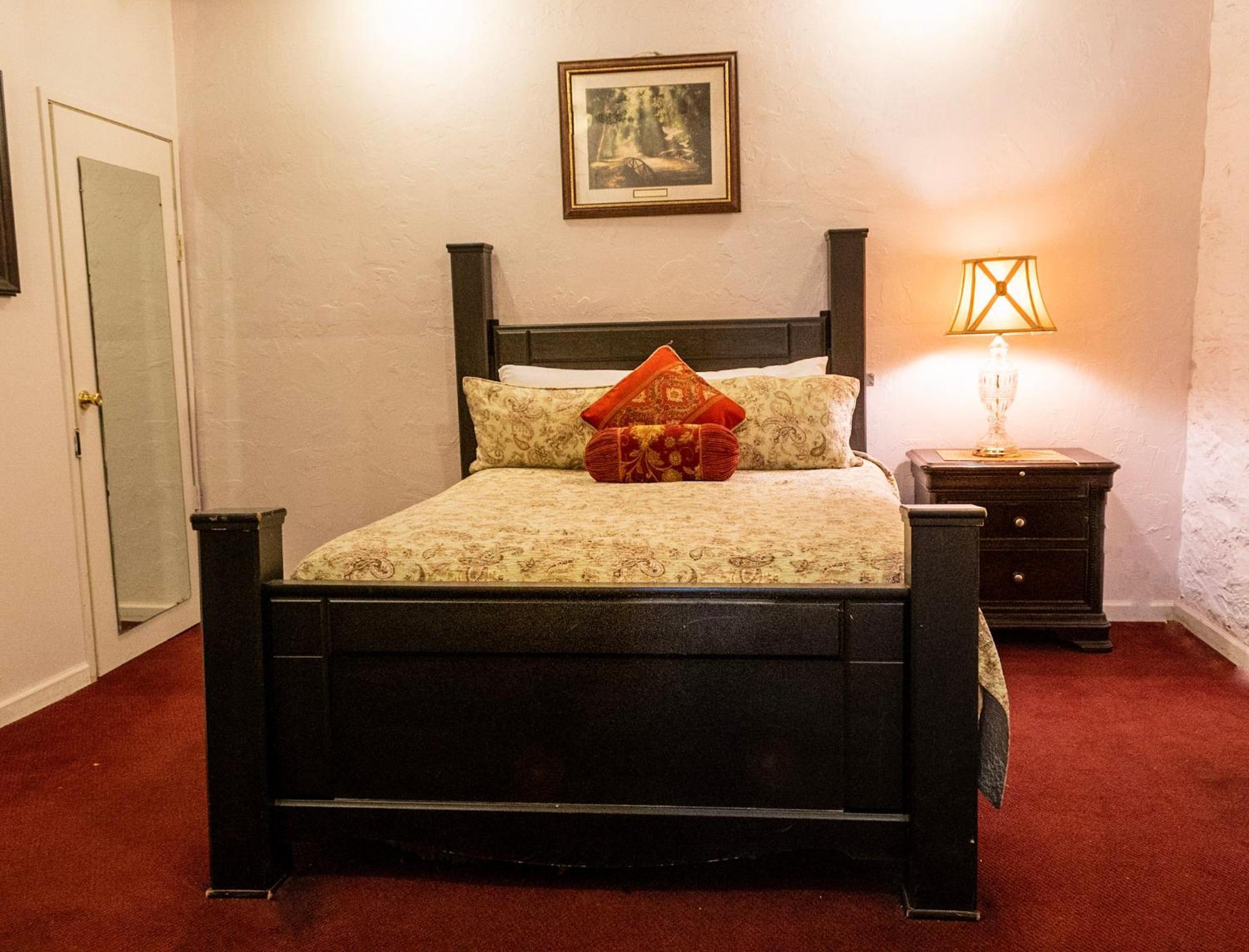 Gunn House Hotel Sonora Εξωτερικό φωτογραφία