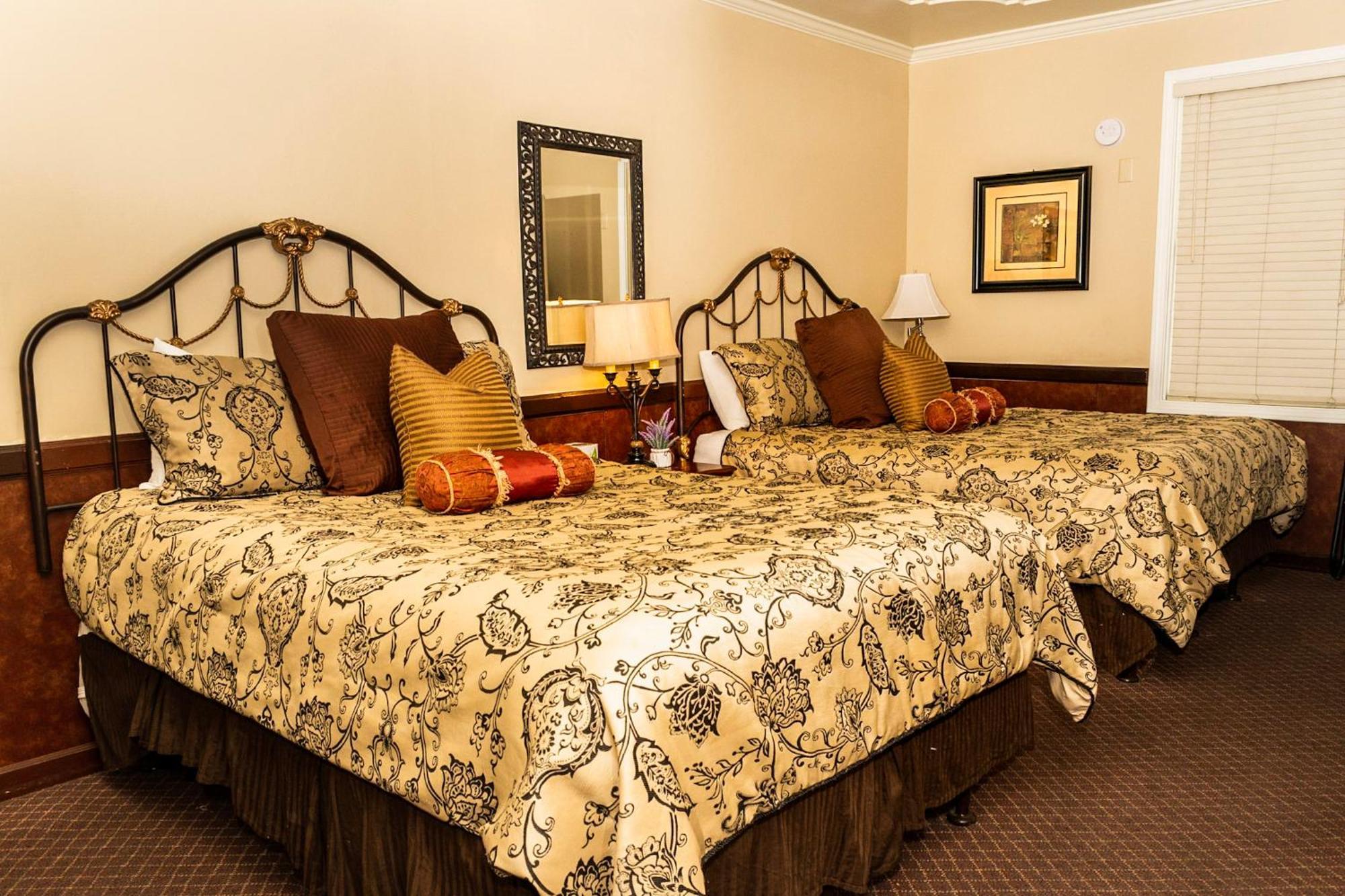Gunn House Hotel Sonora Εξωτερικό φωτογραφία