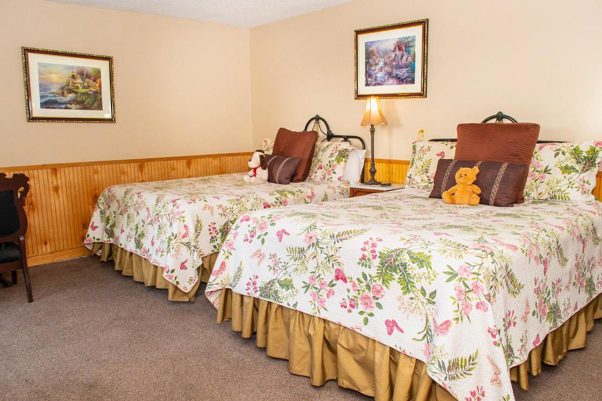Gunn House Hotel Sonora Εξωτερικό φωτογραφία