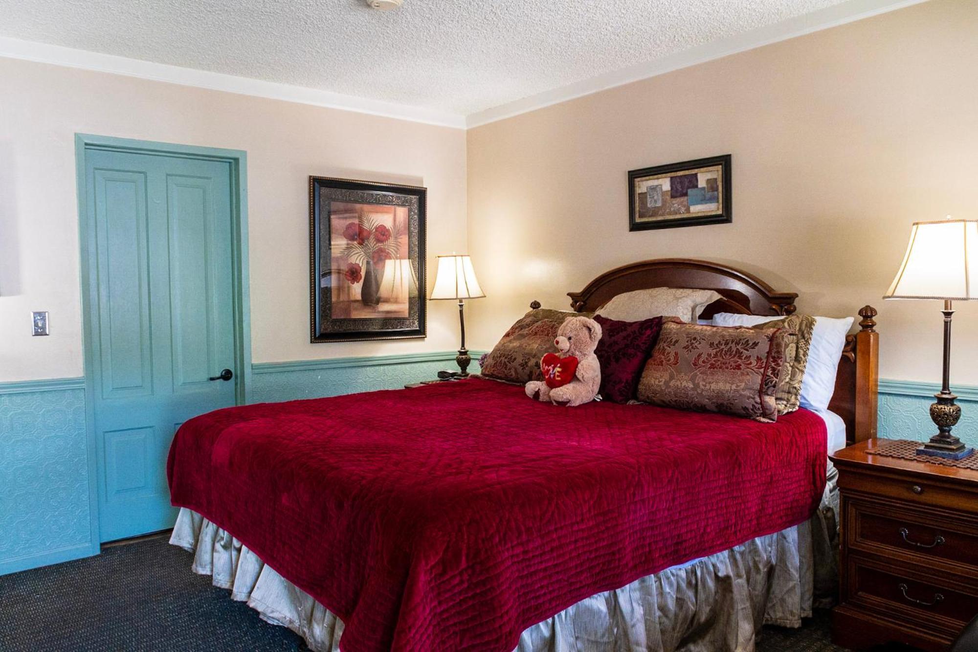Gunn House Hotel Sonora Εξωτερικό φωτογραφία