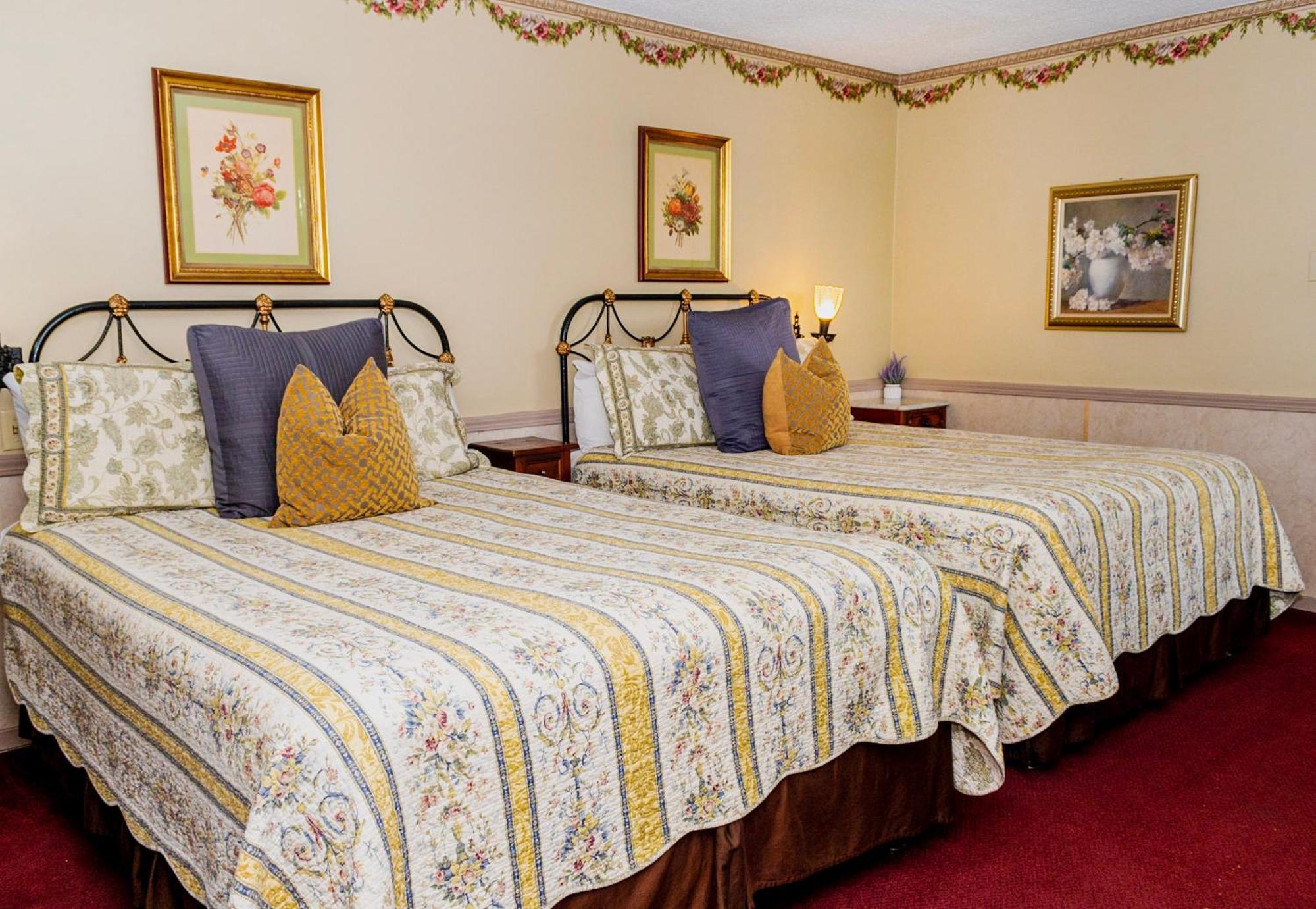 Gunn House Hotel Sonora Εξωτερικό φωτογραφία
