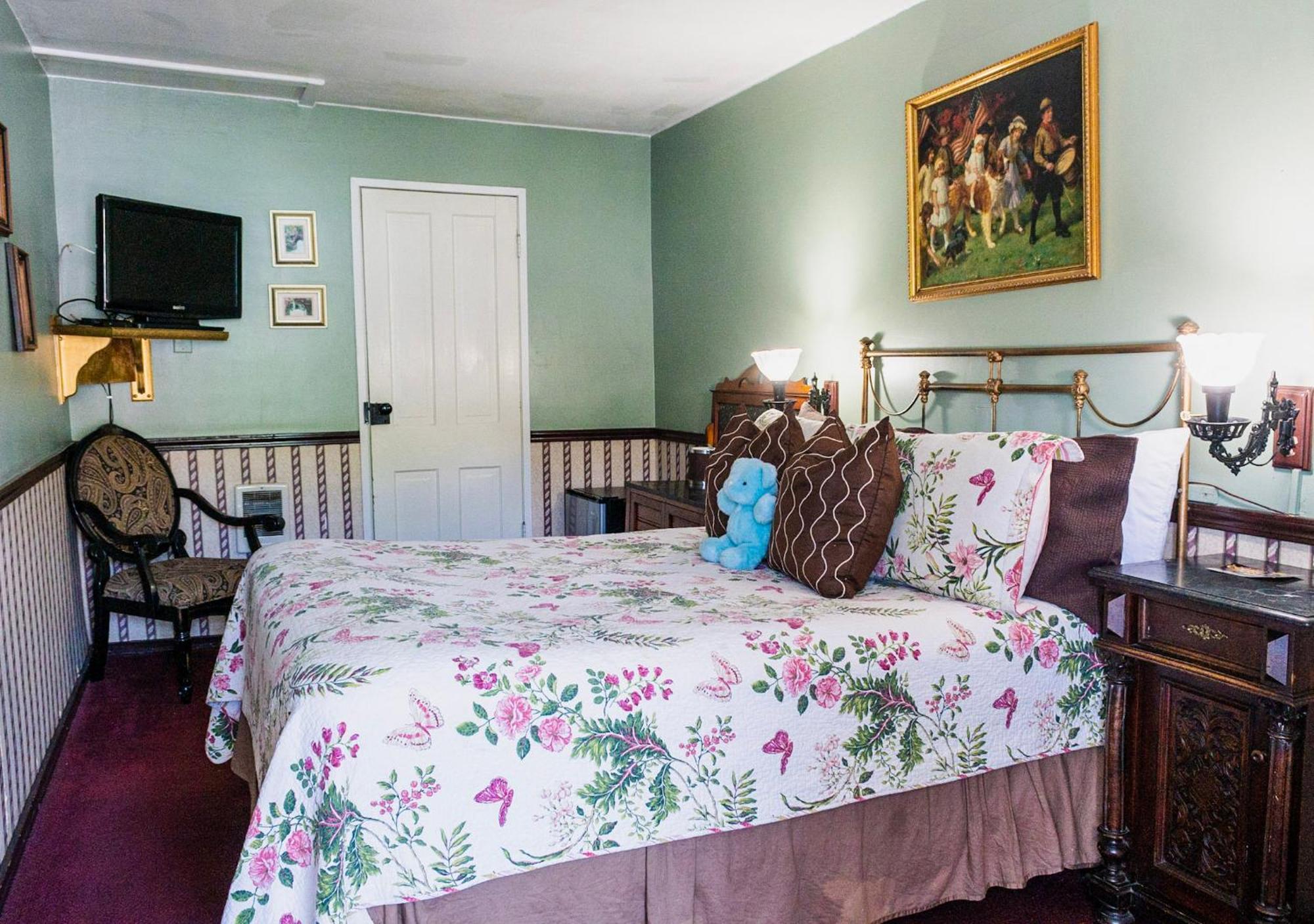 Gunn House Hotel Sonora Εξωτερικό φωτογραφία