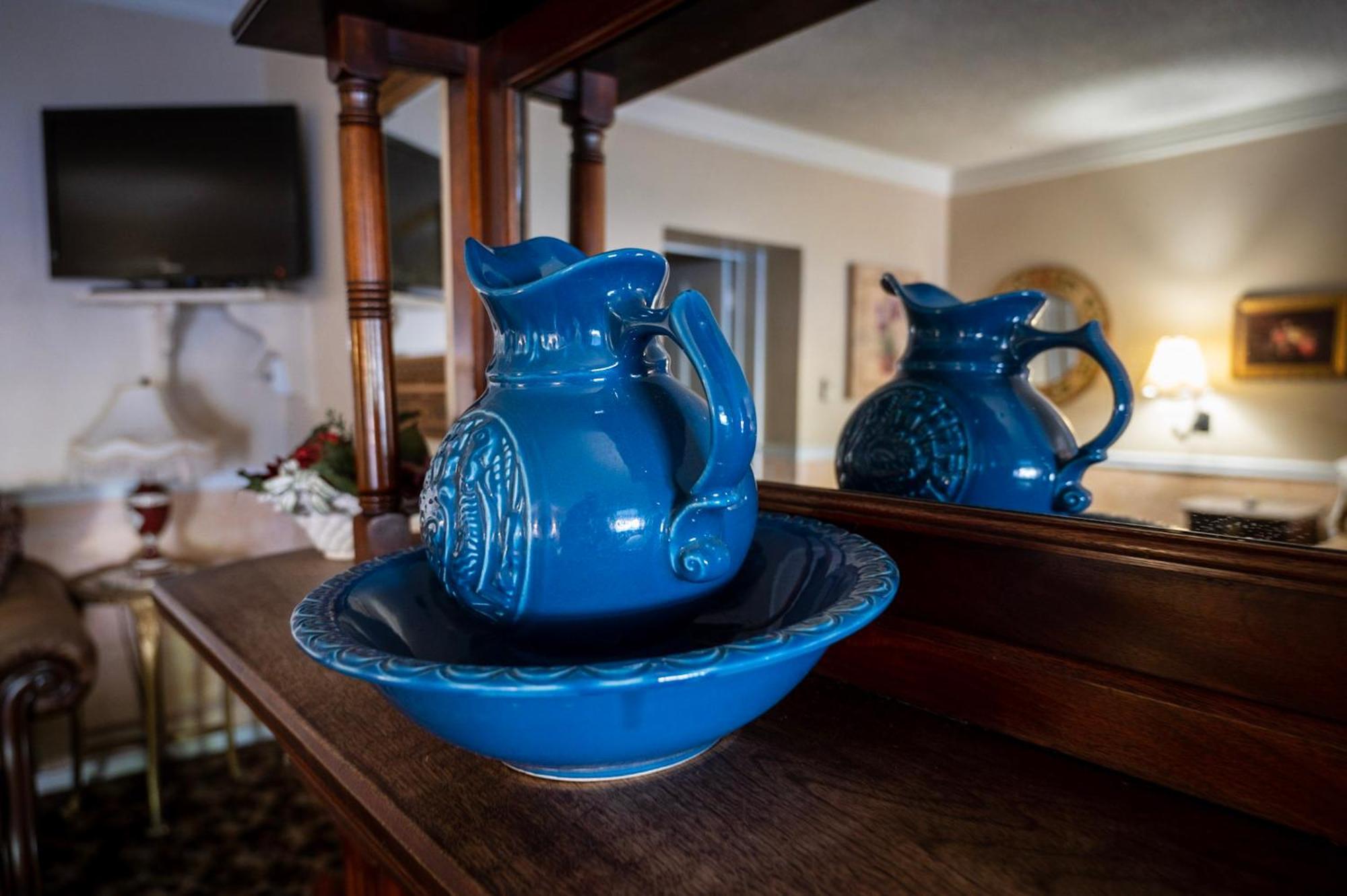 Gunn House Hotel Sonora Εξωτερικό φωτογραφία