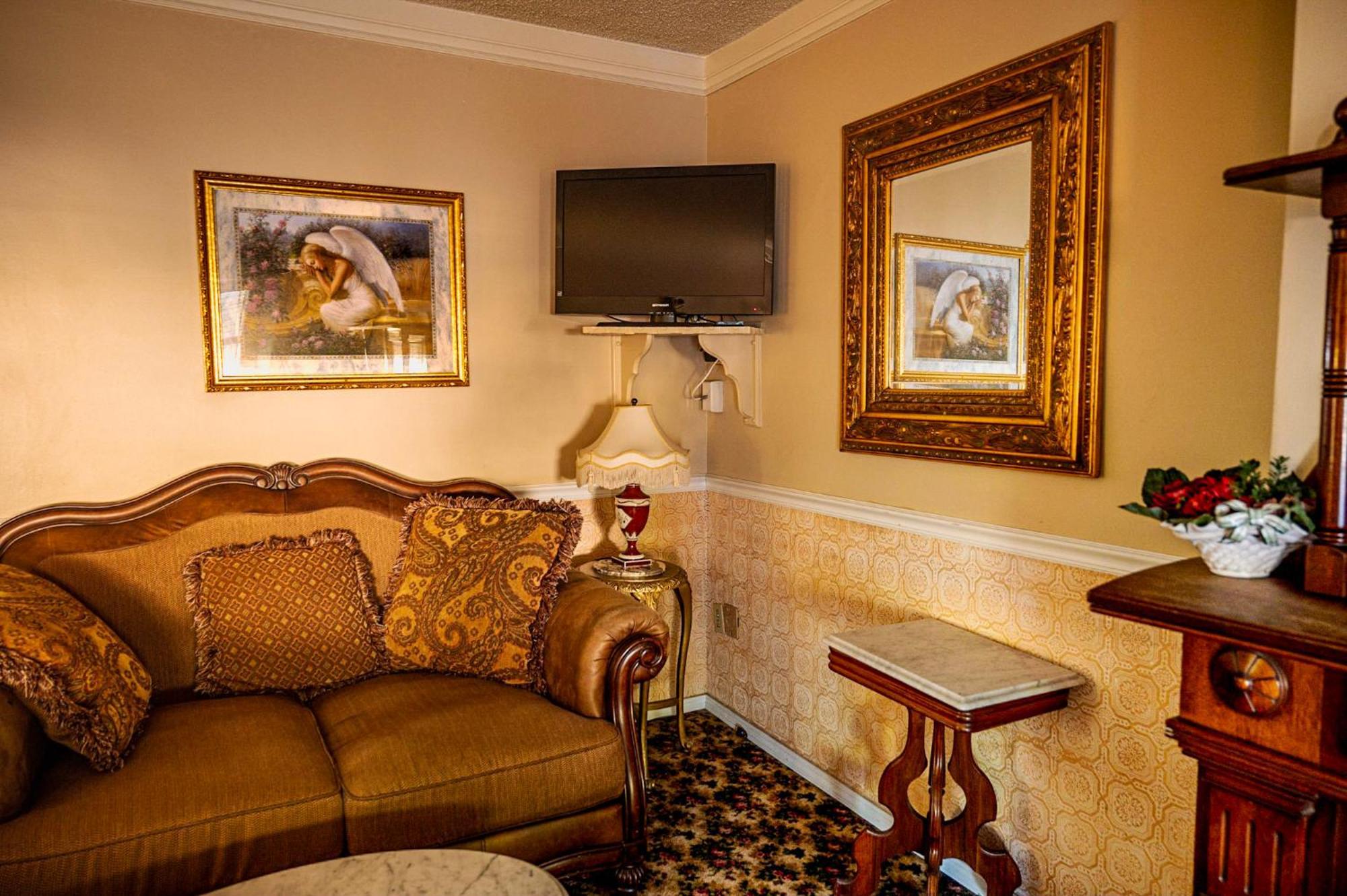Gunn House Hotel Sonora Εξωτερικό φωτογραφία