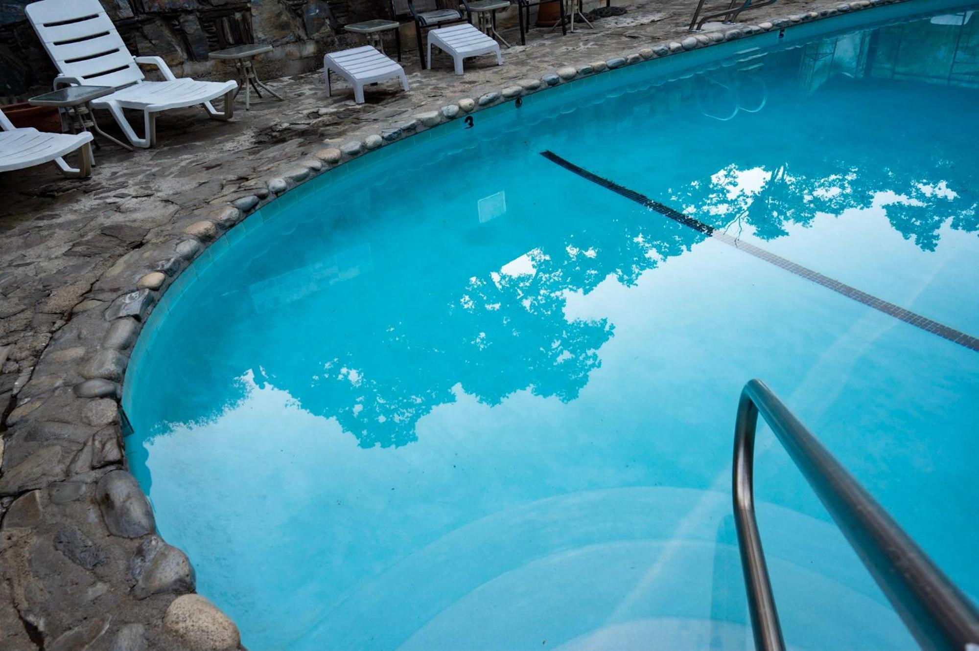 Gunn House Hotel Sonora Εξωτερικό φωτογραφία