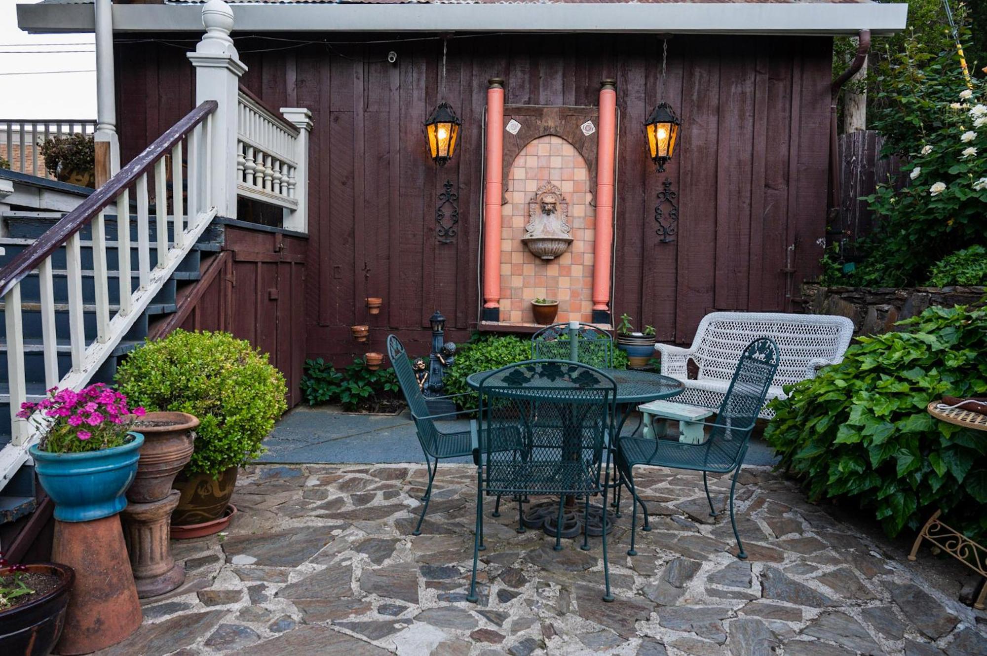 Gunn House Hotel Sonora Εξωτερικό φωτογραφία