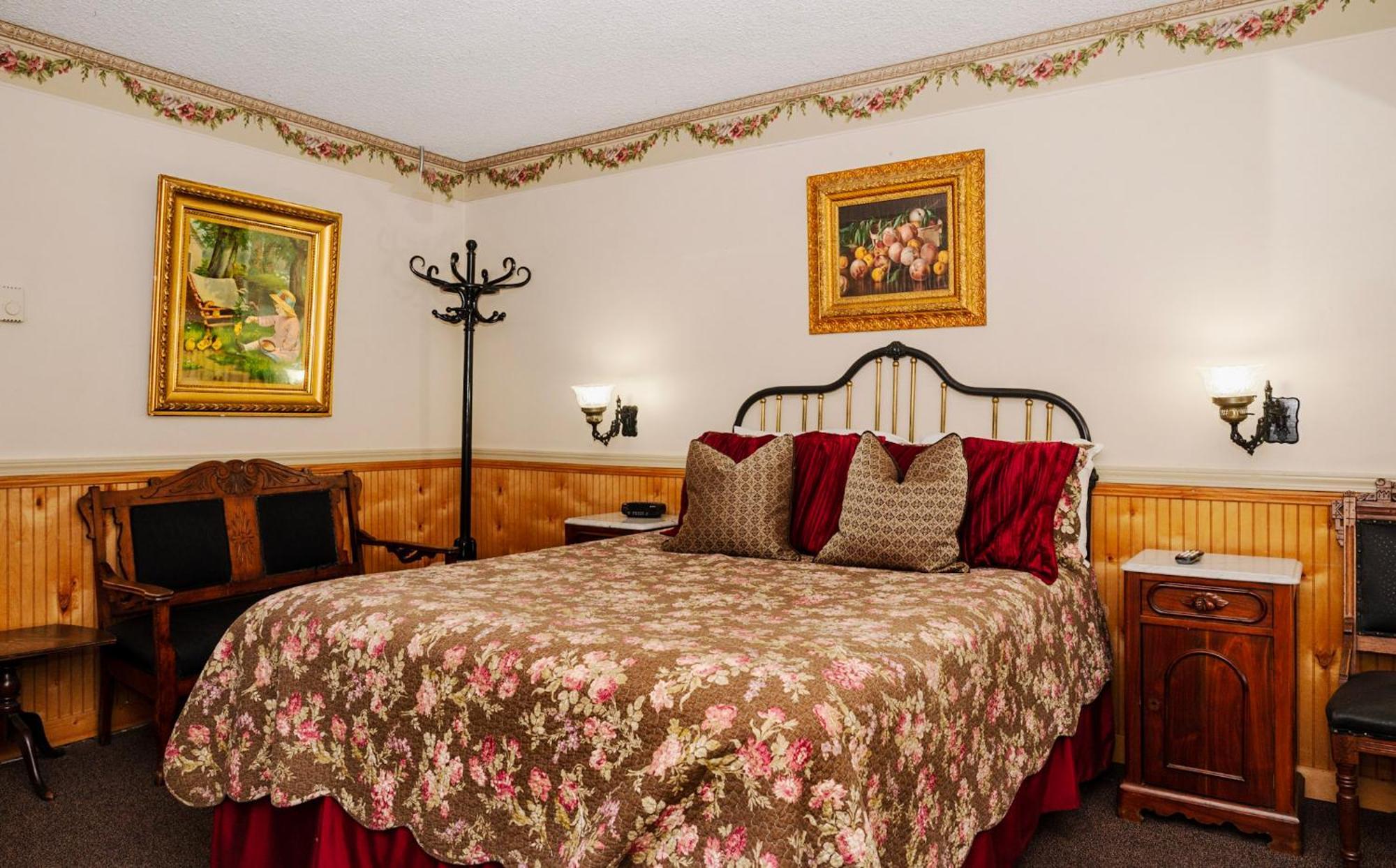 Gunn House Hotel Sonora Εξωτερικό φωτογραφία