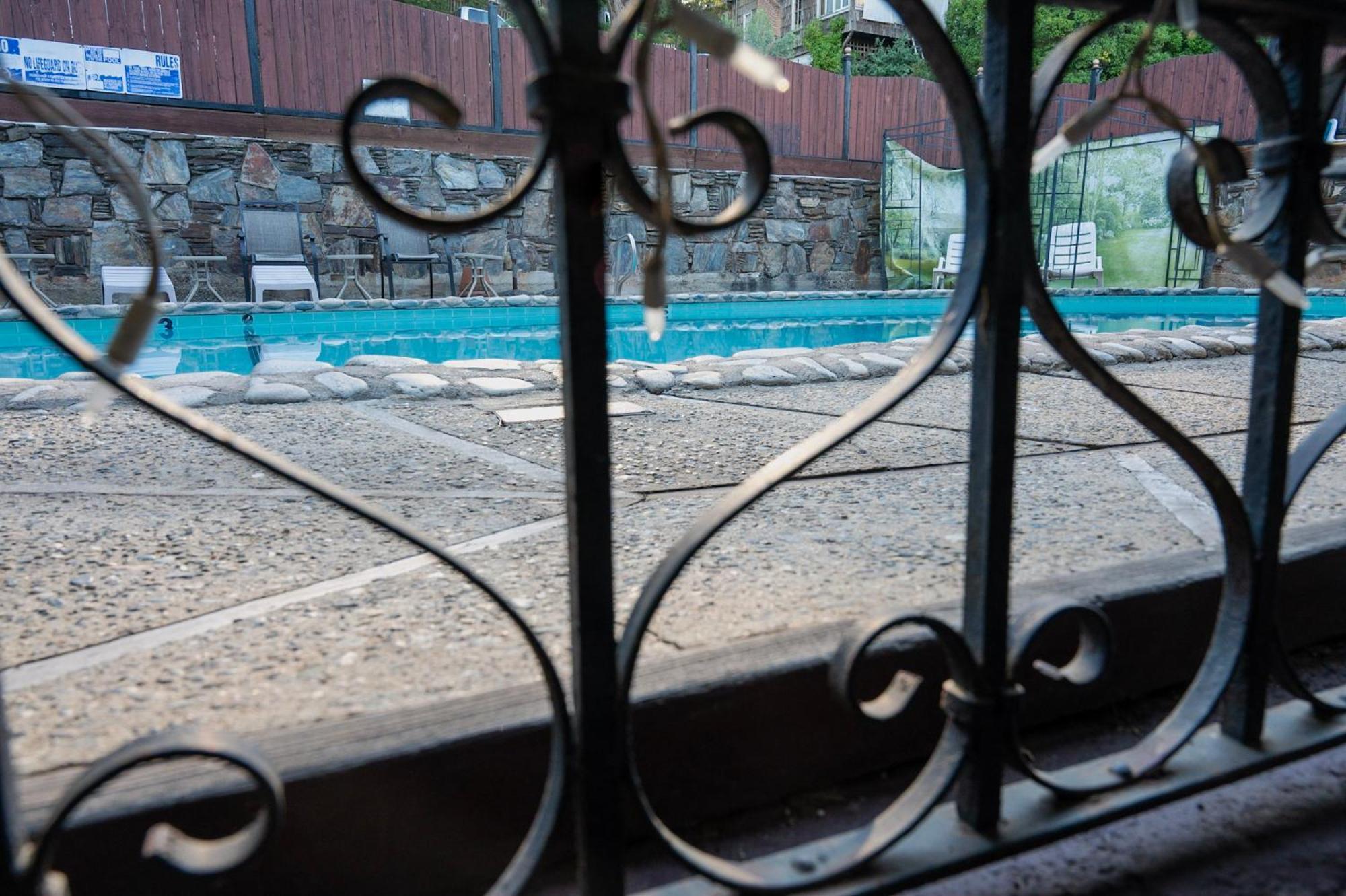 Gunn House Hotel Sonora Εξωτερικό φωτογραφία
