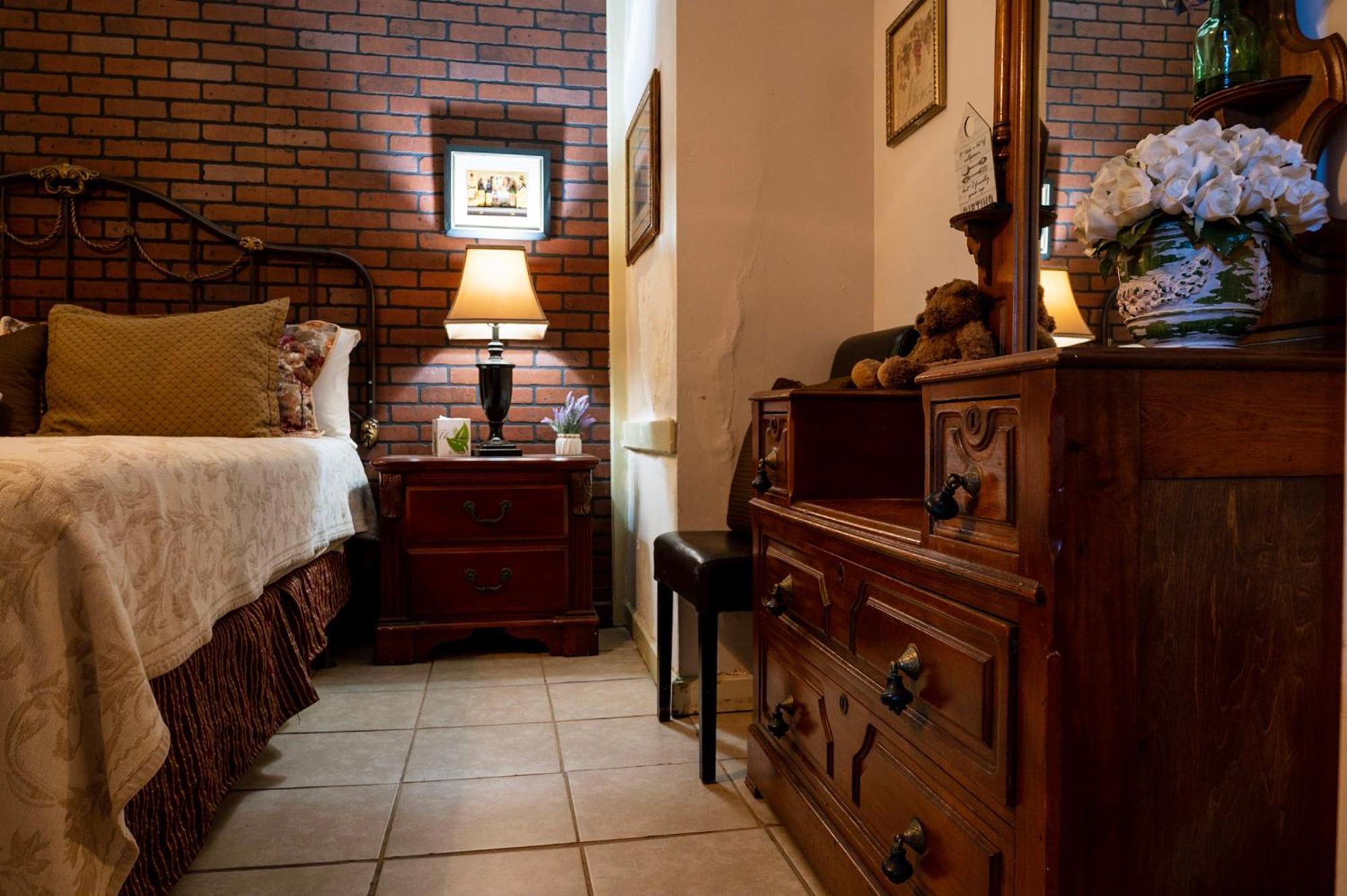 Gunn House Hotel Sonora Εξωτερικό φωτογραφία