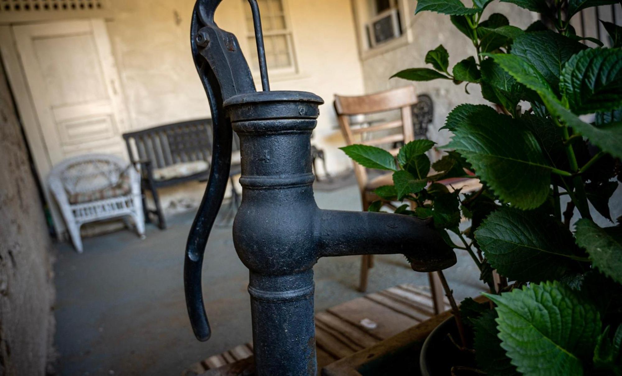 Gunn House Hotel Sonora Εξωτερικό φωτογραφία