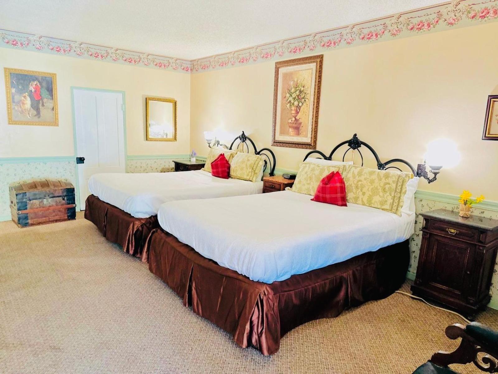Gunn House Hotel Sonora Εξωτερικό φωτογραφία