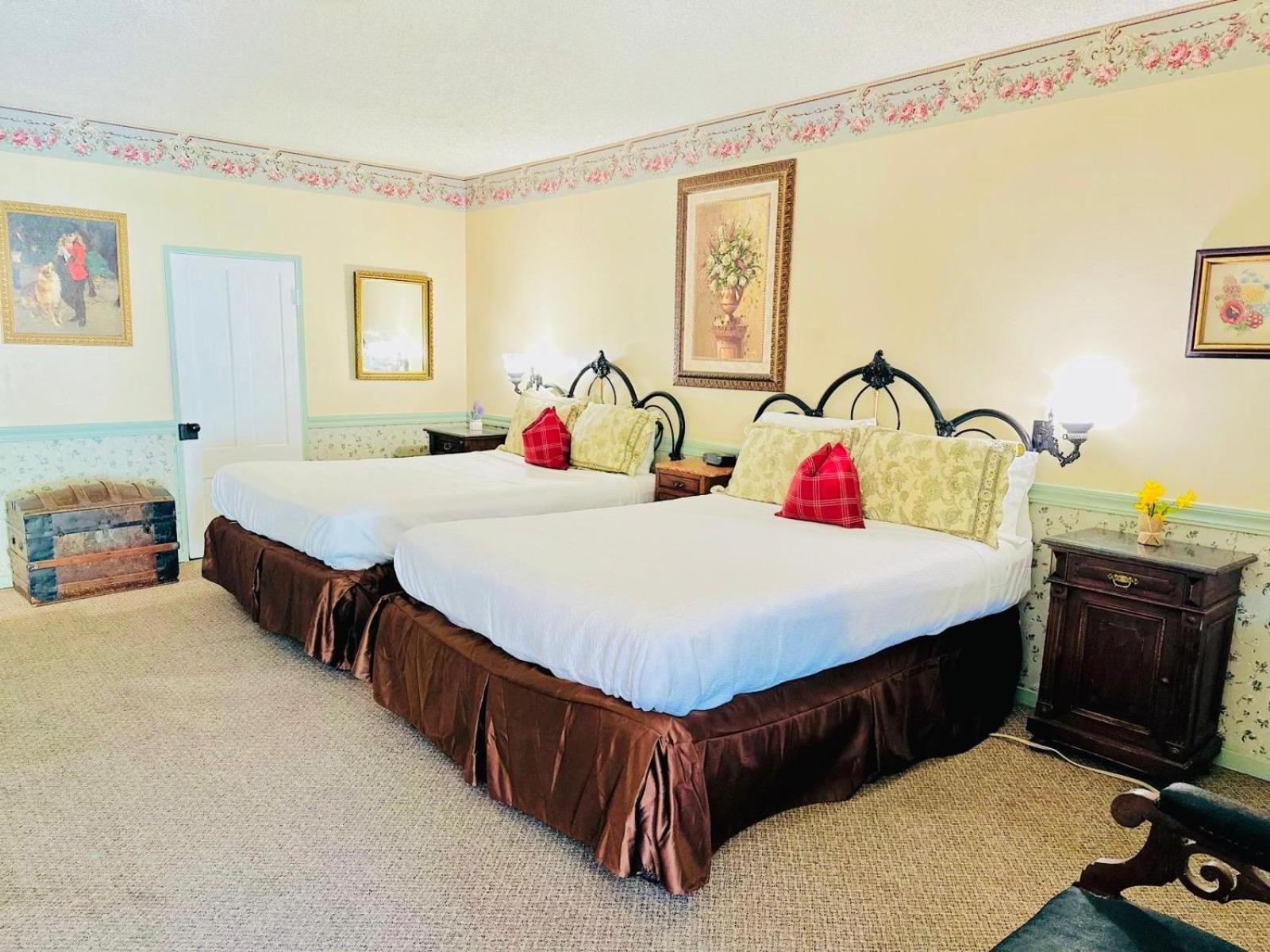 Gunn House Hotel Sonora Εξωτερικό φωτογραφία