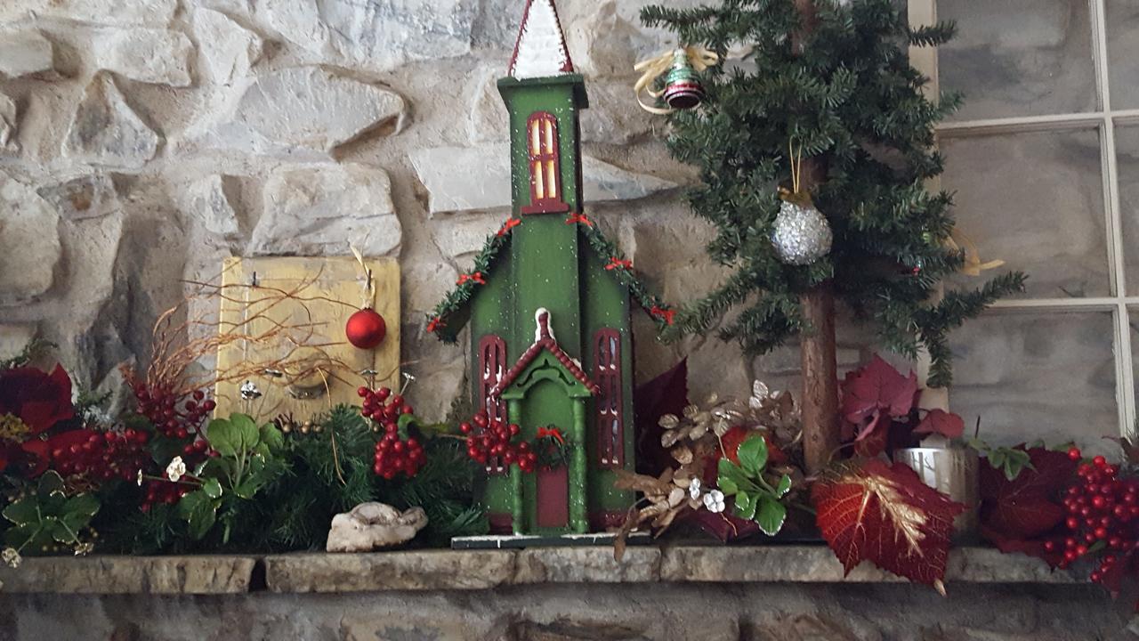 Gunn House Hotel Sonora Εξωτερικό φωτογραφία