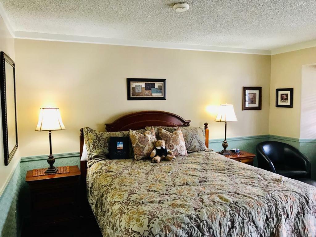 Gunn House Hotel Sonora Εξωτερικό φωτογραφία