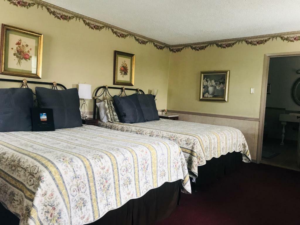 Gunn House Hotel Sonora Εξωτερικό φωτογραφία