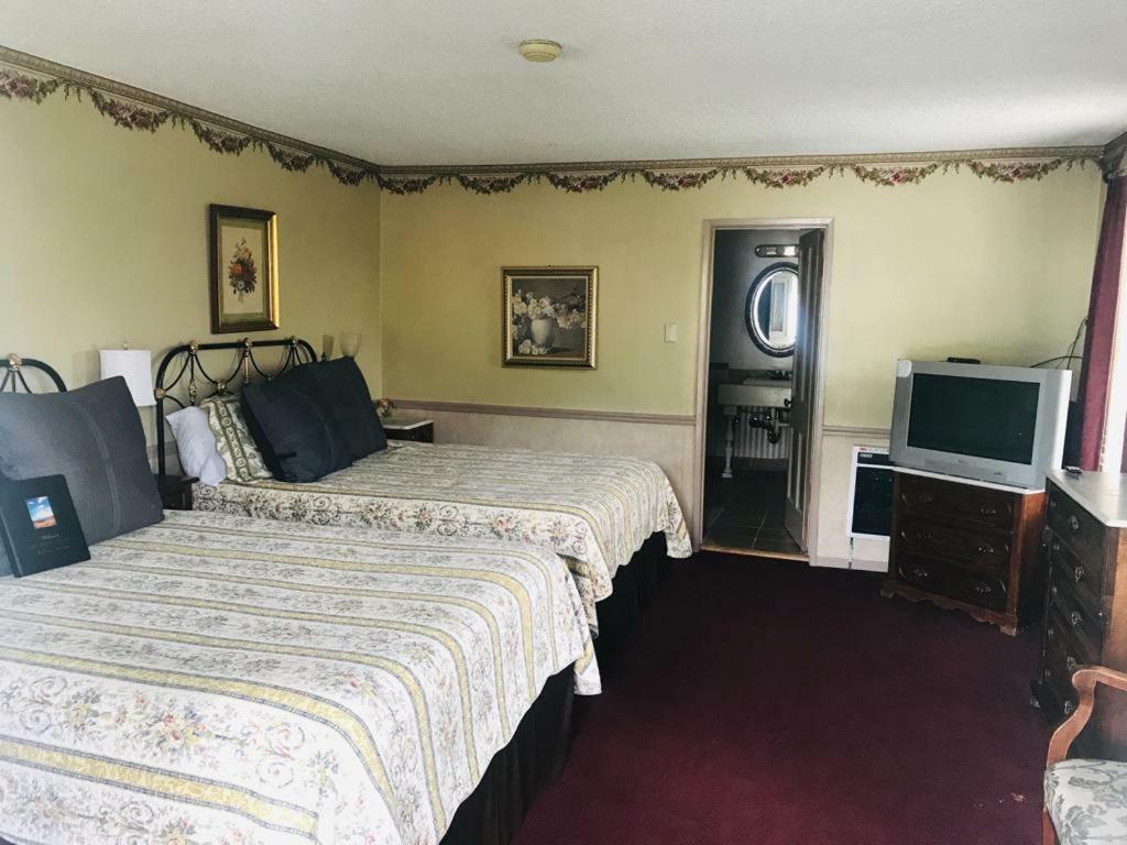 Gunn House Hotel Sonora Εξωτερικό φωτογραφία